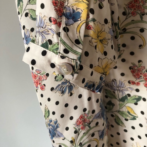 dRA Los Angeles Blouse - Picture 5 of 10